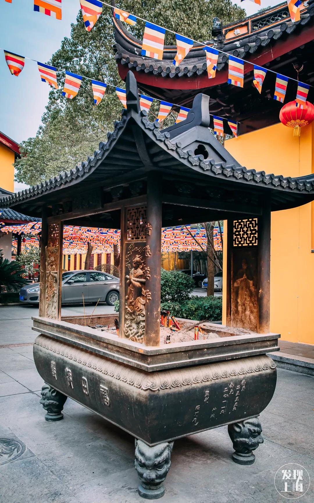 松江千年古镇,松江上海之源