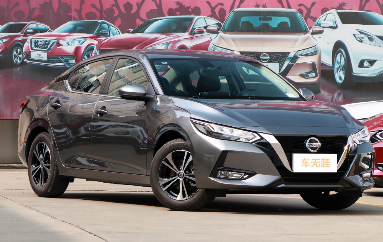 14年改款轩逸1.6和1.8的油耗多少,日产轩逸悦享版2020有s挡油耗高吗