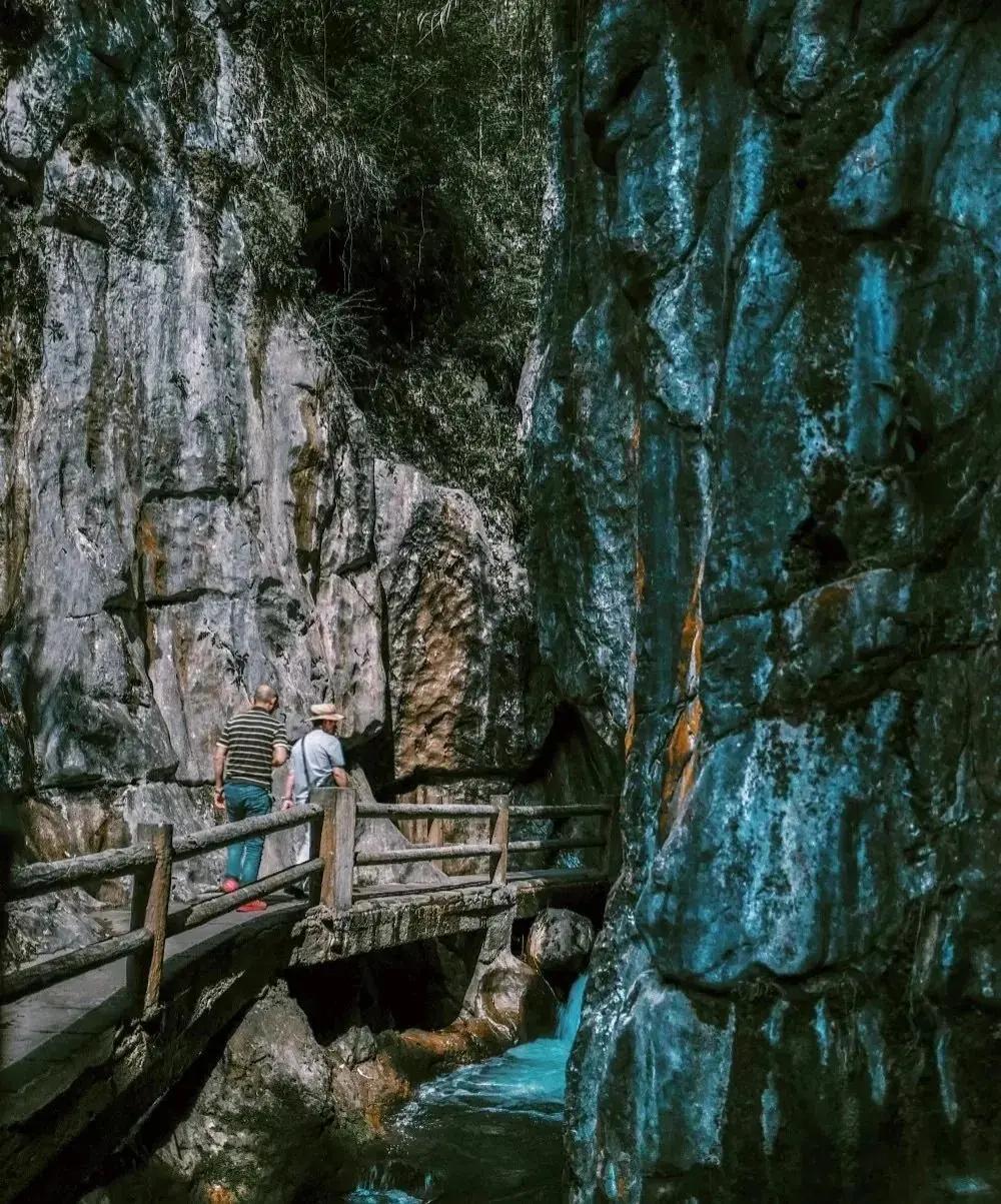 四川凉爽的十大避暑地,四川避暑康养最佳地是哪里