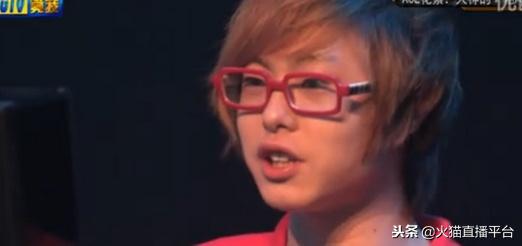 火猫新人主播Hao职业生涯回顾从狂放不羁到世界第一