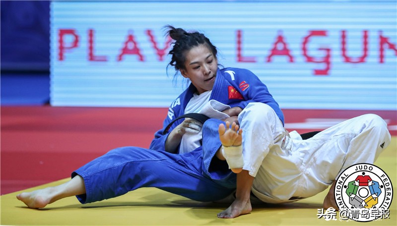 青岛十佳运动员候选人名单揭晓王栋入选你支持谁？