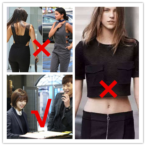 职场穿搭如何做到时髦又高级,职场穿搭技巧有哪些