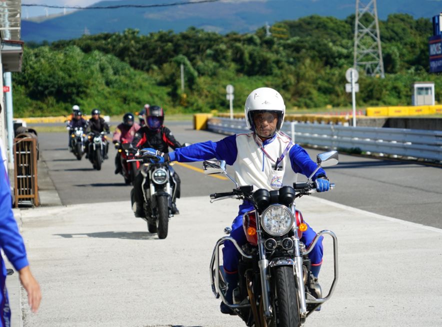 探访本田金翼（GoldWing）诞生地，日本“熊本溯源”之旅