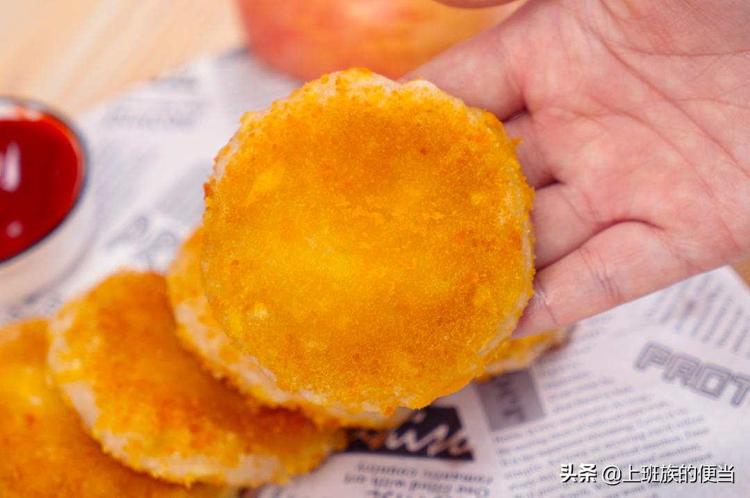 吃不完的桔子别浪费,吃不完的苹果不要扔做成苹果干