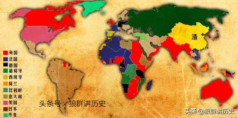 刚果金为何只有37公里海岸线,刚果金的面积和人口是多少