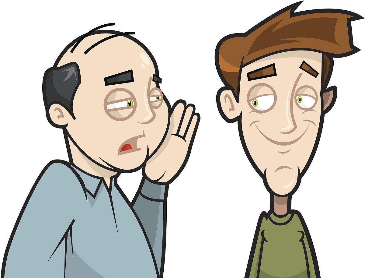 职场上如何对付自以为是的人,面对矛盾重重的职场如何应对