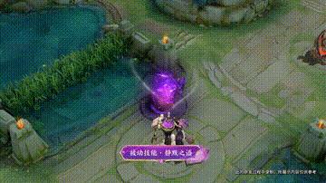 司马懿新皮肤实战手感,司马懿新皮肤和原皮肤比较