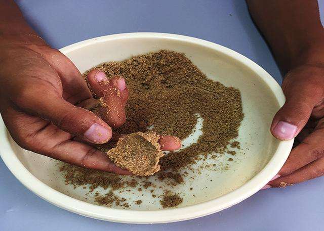 各类自制先进的钓鲫鱼爆炸钩,小爆炸钩钓大板鲫配料