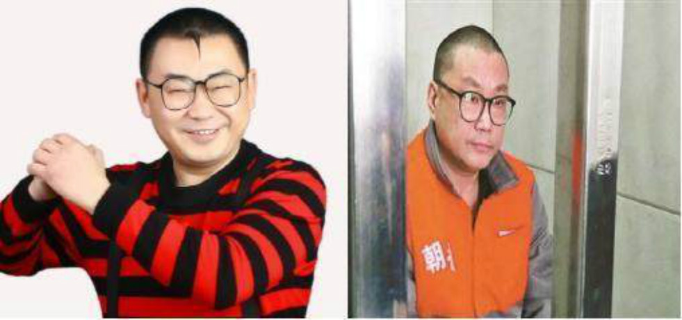 陈羽凡吸毒对身体有什么危害,陈羽凡吸毒事件造成的影响