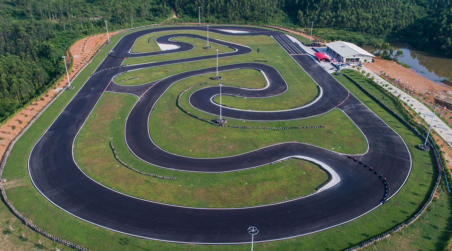 广东威尼斯水上度假村推荐,水上威尼斯一楼带花园