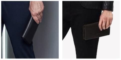 男士必备的5件神器,男士提升逼格的利器