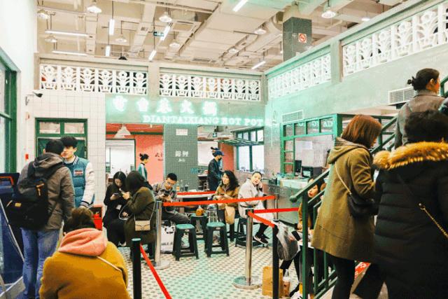 成都电台巷火锅好吃吗,电台巷火锅常熟印象城店