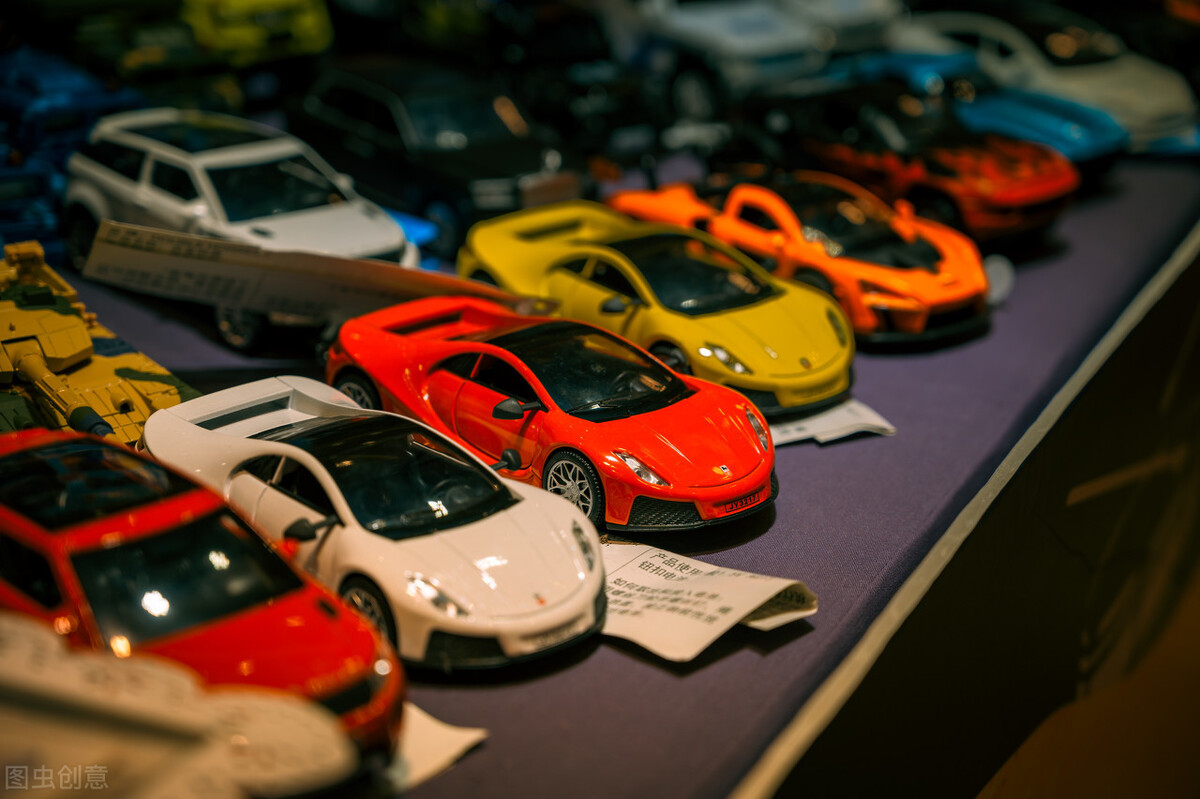 100元5个玩具挣钱方法,100元3件玩具批发怎么挣钱