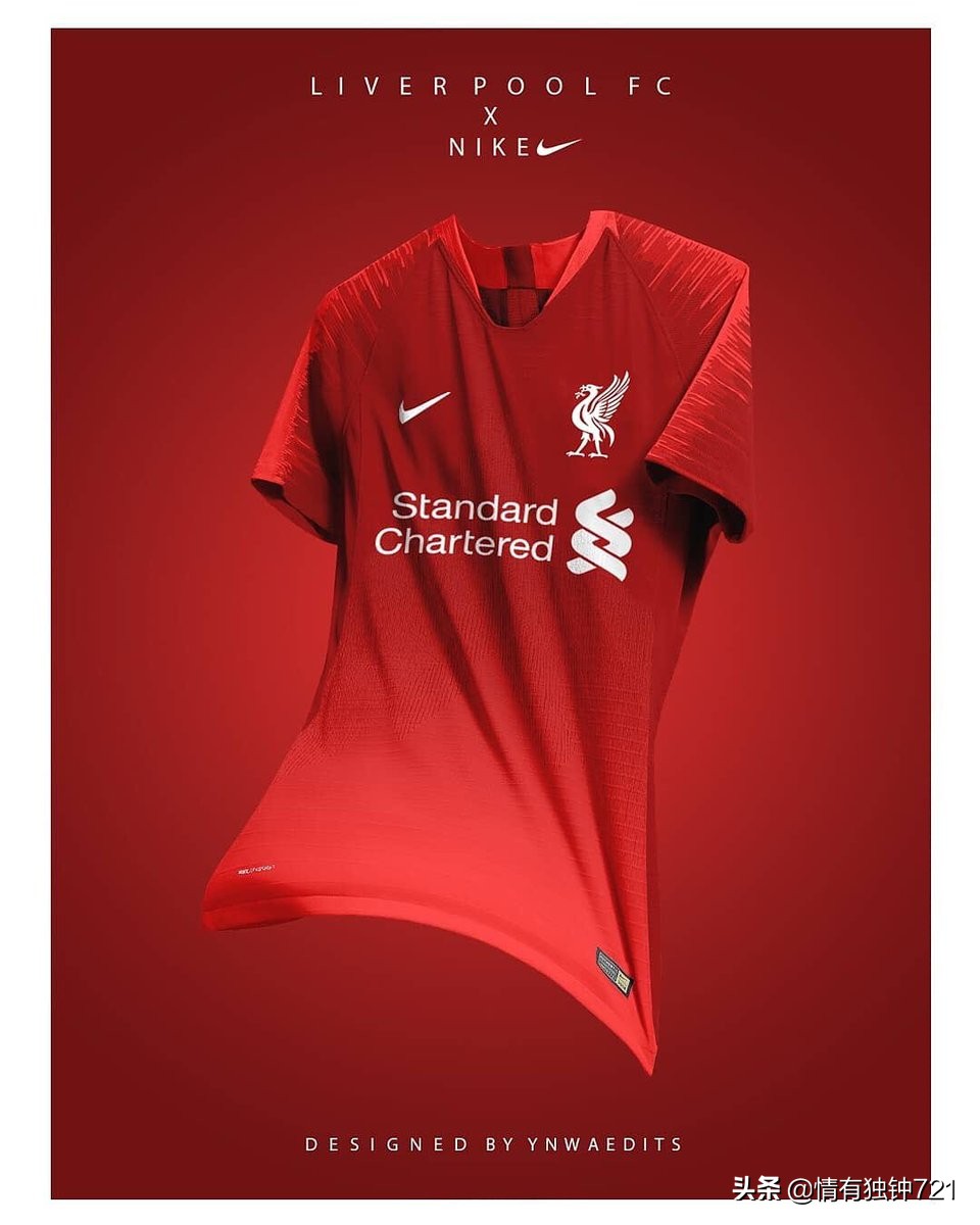 耐克设计的最好看的国家队球衣,耐克有定制球衣吗