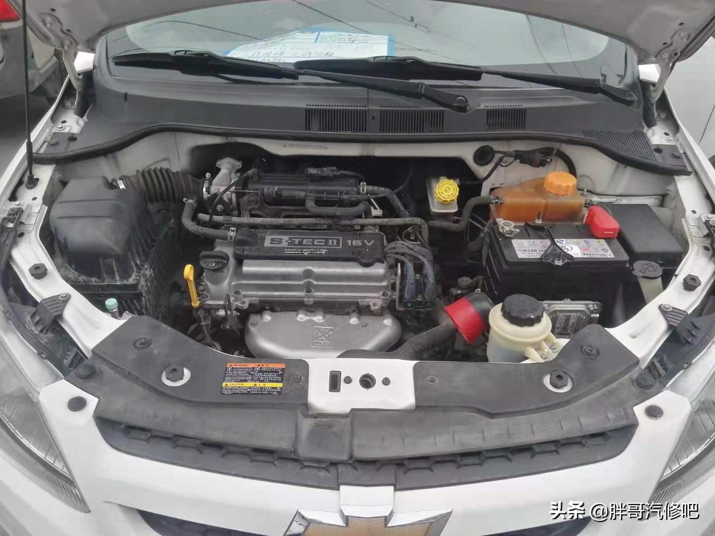 2万买个二手雪佛兰赛欧值得吗,十年以上的雪佛兰赛欧值得入手吗