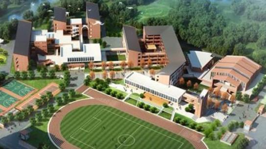 荆州市沙北新区在哪里啊,沙北新区是哪个区