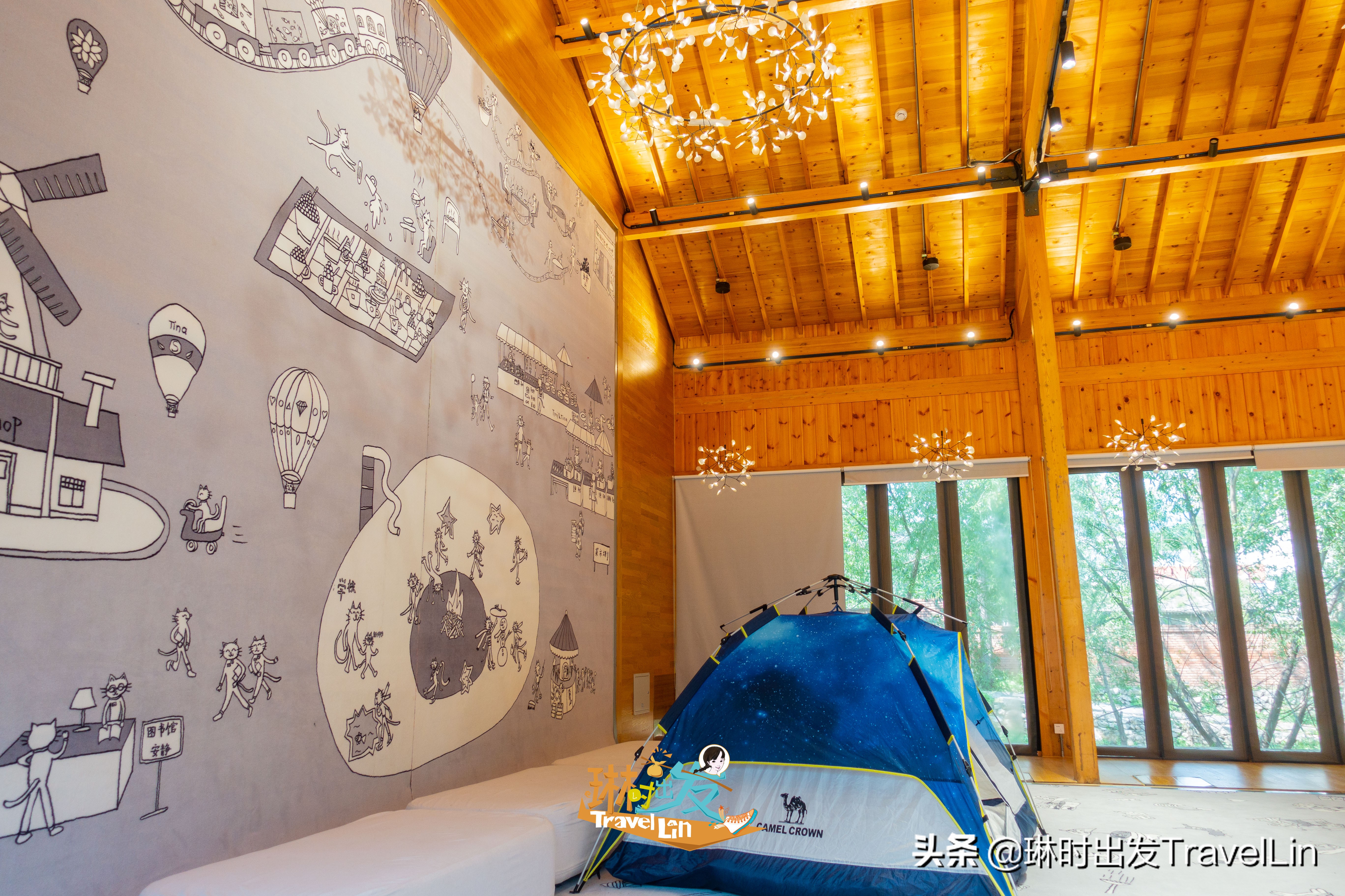 不去日本也能看樱花,不去日本还能去哪玩