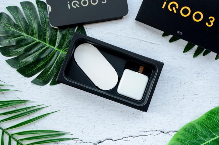 iqoo3手机评测,iqoo3手机测评