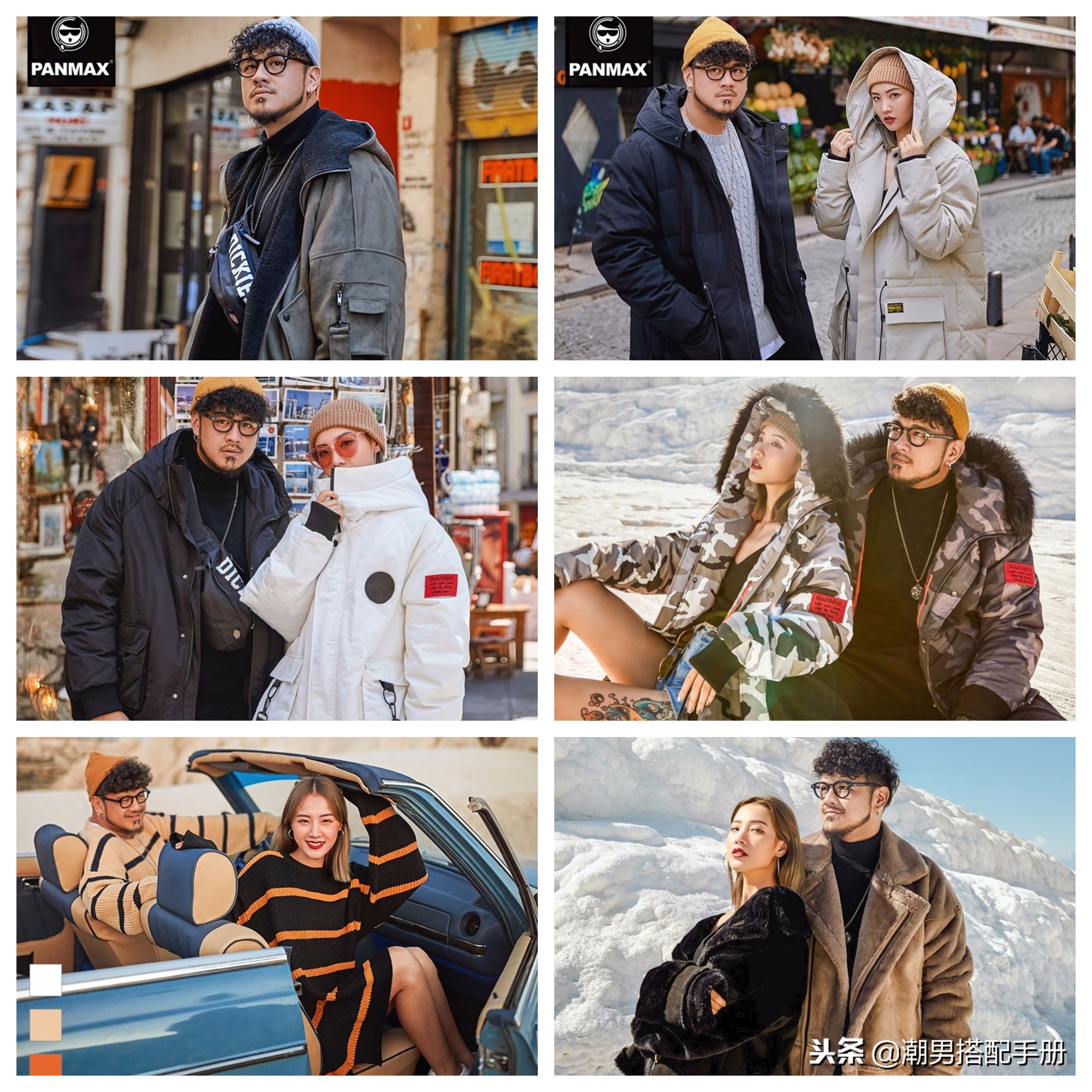 胖得找不到一件合适的衣服,长得胖在外面买不到好看衣服