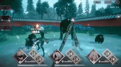 原神是最成功的二次元游戏,原神二次元游戏能有多好