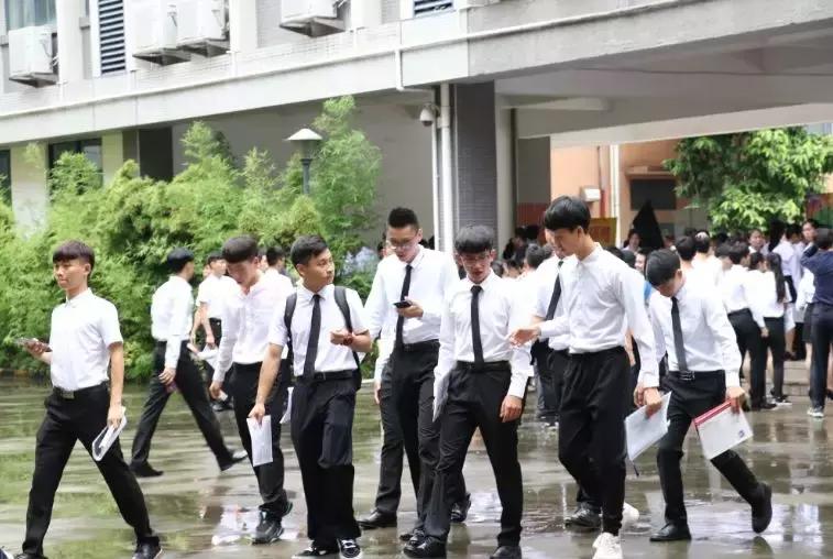 “蒙眼切黄瓜”了解一下！珠海这所就业率99.5%的学校，太厉害！