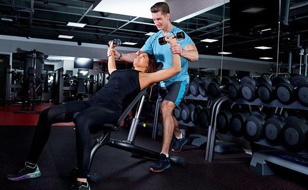 我的女会员明明是减脂，却练得更粗壮了，天呐怎么办？