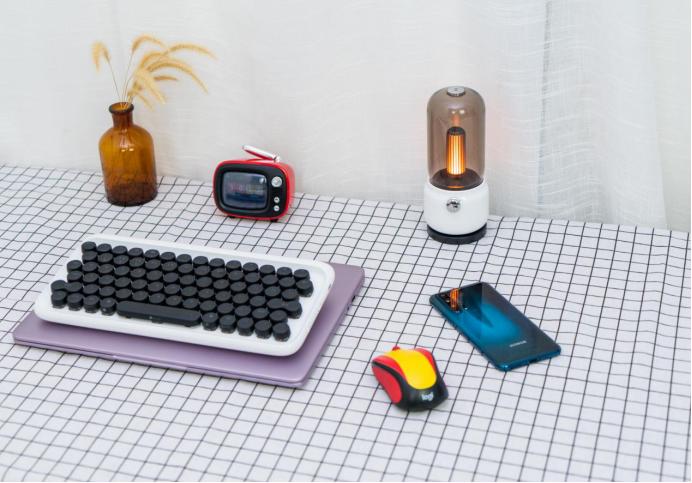 摄影爱好者桌面都有啥？22款好物及超好用分屏软件分享