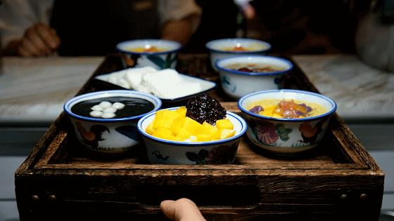 打卡成都最便宜最火爆的甜品自助,成都哪家自助的甜品最好吃