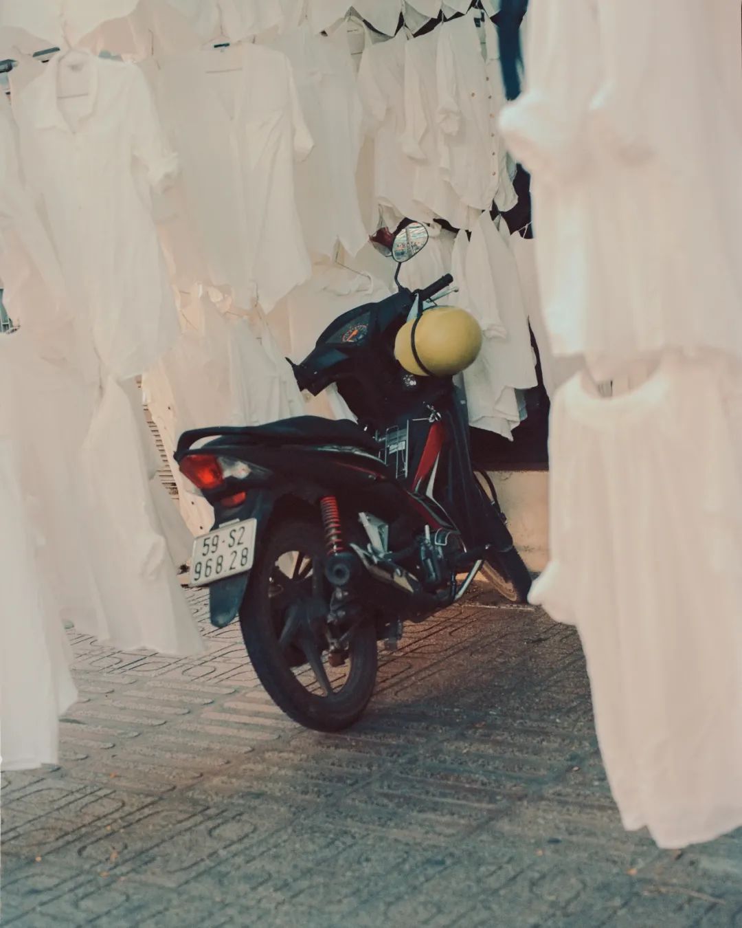 KDA导师专访丨“金史密斯学院的摄影专业,不停刷新摄影的定义”