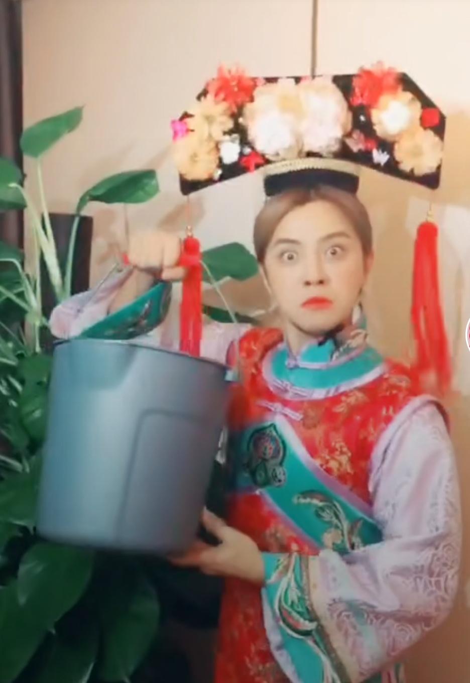 罗志祥朱碧石舞蹈片段,罗志祥朱碧石爆笑