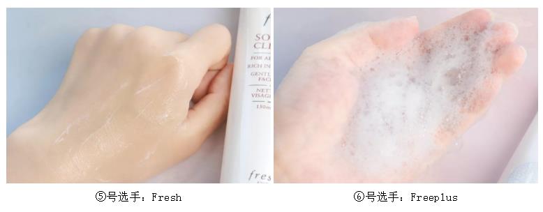 洗面奶到底哪一款好用,洗面奶那么多到底选哪种