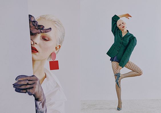 如何做一个时尚买手,如何零基础成为时尚买手