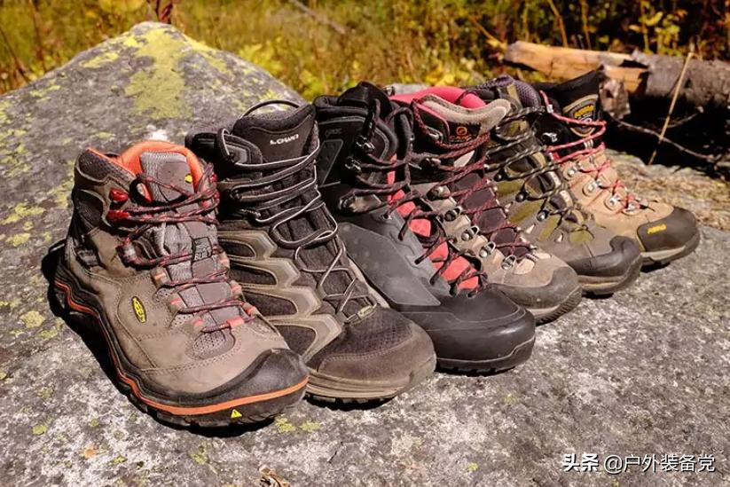 登山徒步鞋怎么清洗,沙漠靴的正确清洗方法