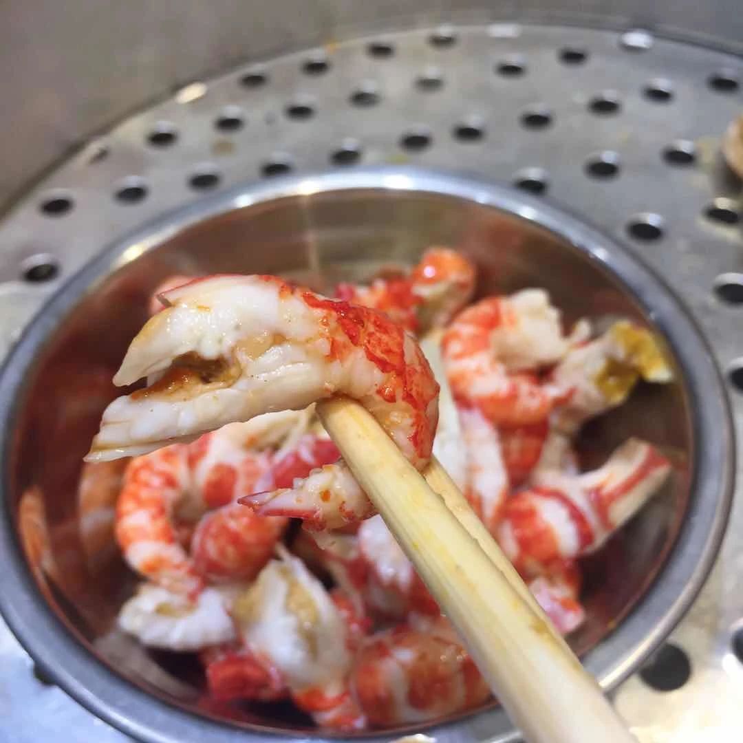 南宁最好吃的大排档小龙虾,南宁最好吃的五香龙虾