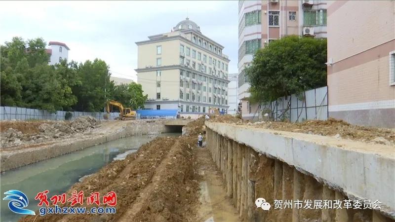 贺州气候宜居,贺州最宜居的地方