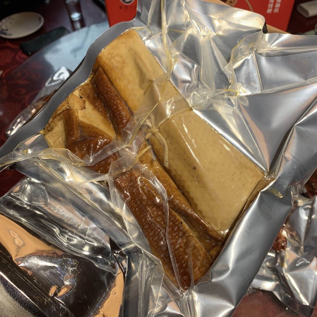 长春第一熏酱,熏酱长春第一神店