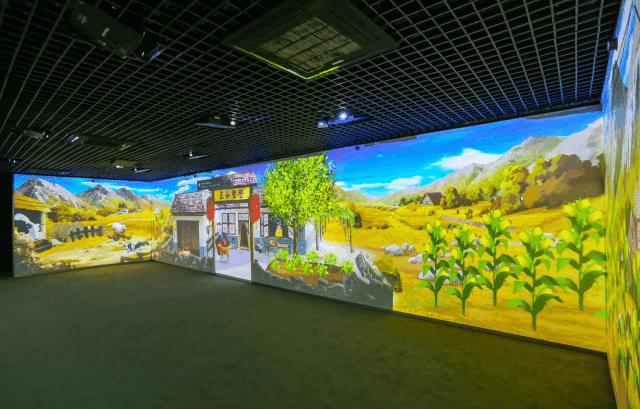 千年邂逅，顾盼流连，守候最美的你