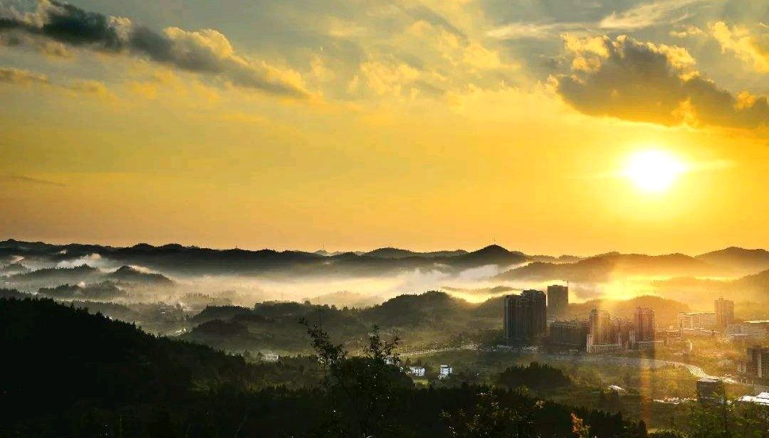 四川省乡村旅游示范县,四川省乡村旅游示范