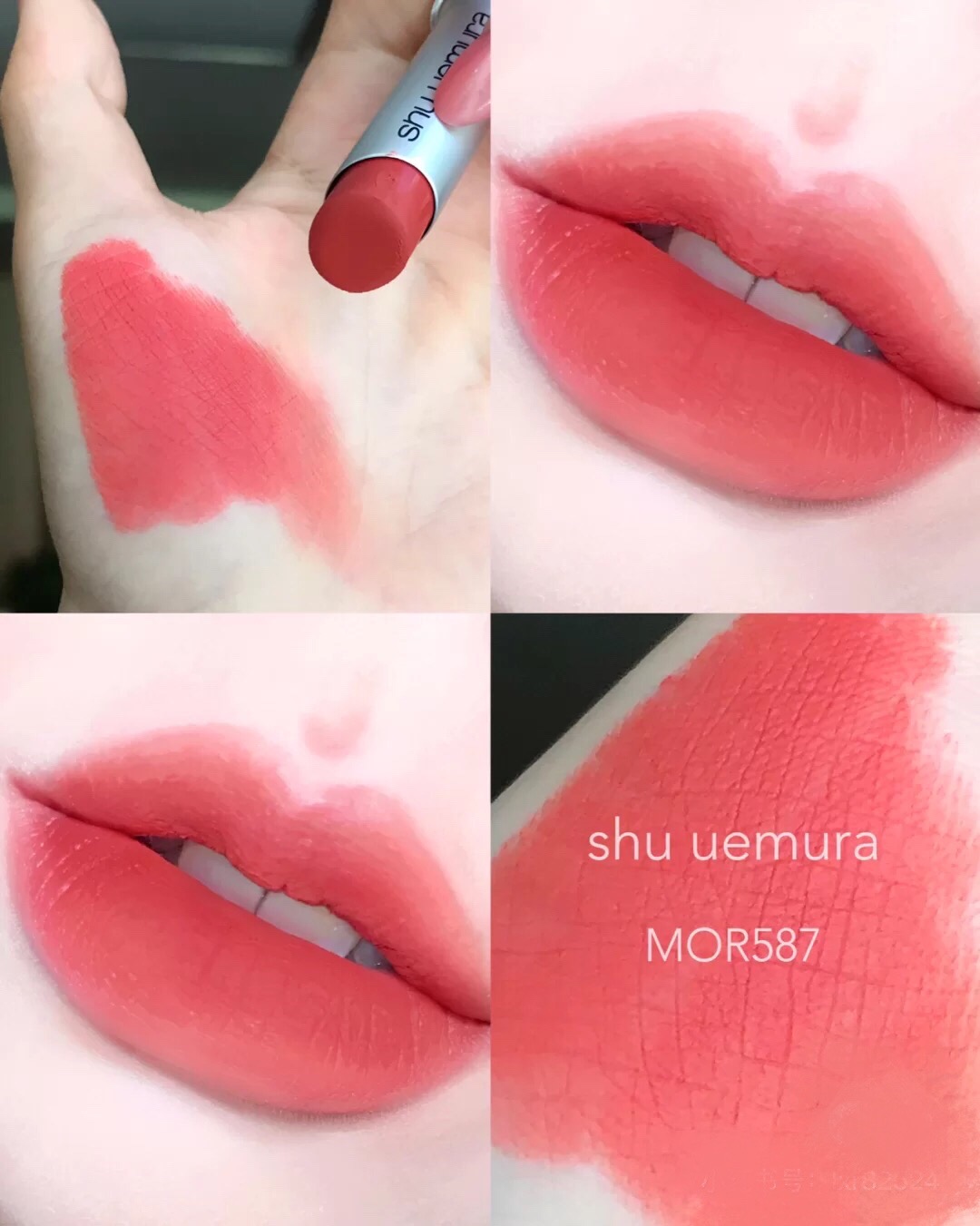 夏季百搭保湿口红,夏季百搭口红色号