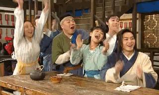 为人低调的6位男星,年近40才熬出头的五位男星