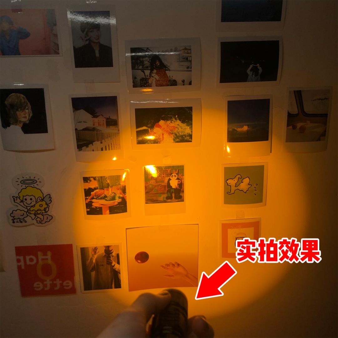 盘点好看的拍照神器软件,出游拍照出片道具