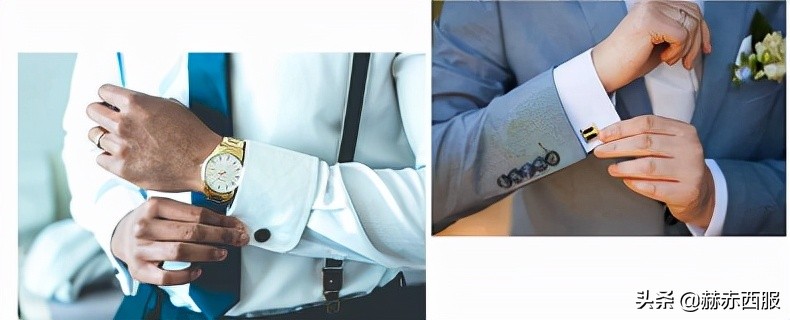 夏季婚礼西装穿搭高级感,夏季室外婚礼新郎穿什么颜色西装