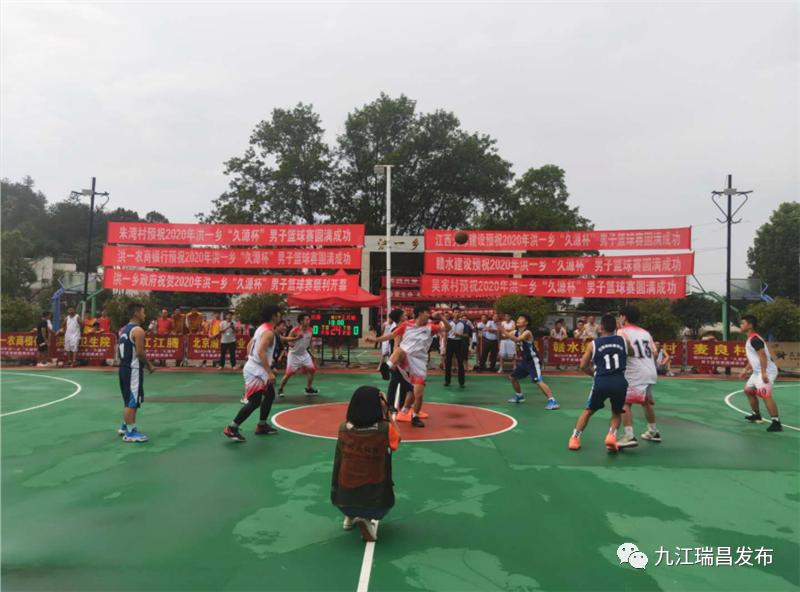 各乡镇篮球比赛,全省最火爆乡镇篮球比赛