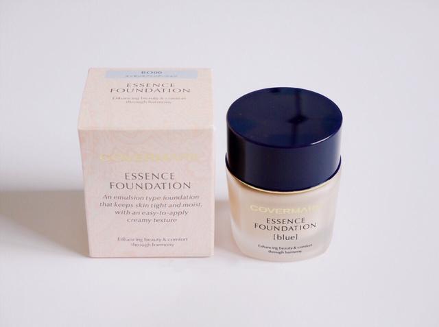 干皮瑕疵多适合用粉底还是气垫,mac定制无瑕粉底干皮测评