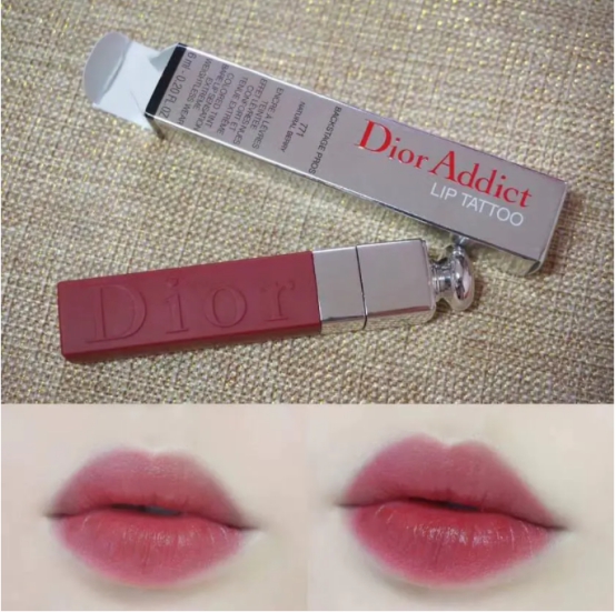 素颜必备，涂这几款口红就可以直接出门啦