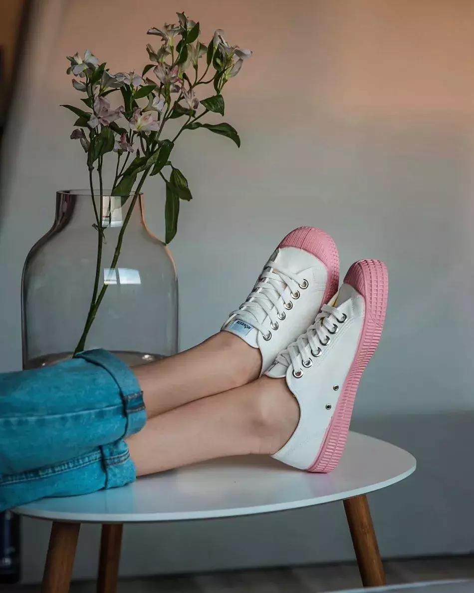 小众不贵的高帮帆布鞋,8款小众便宜帆布鞋