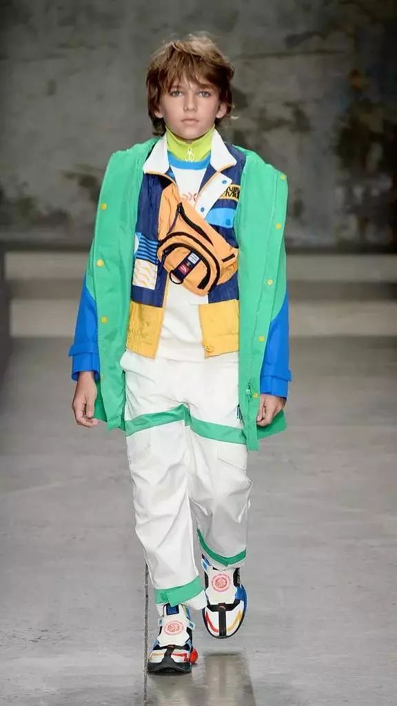 秋裤上新,秋裤纽约时装