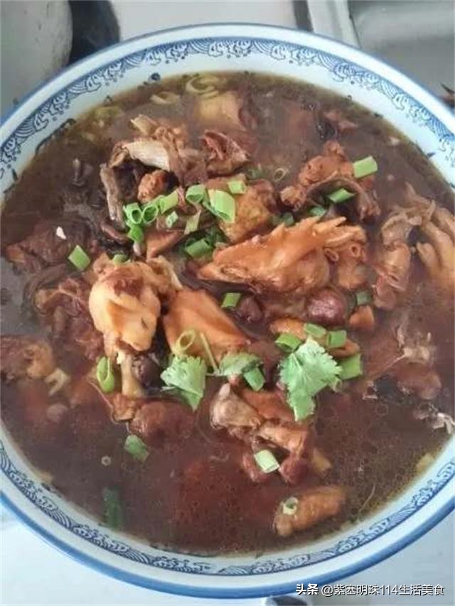 百里画廊五一景色,百里画廊一路美景