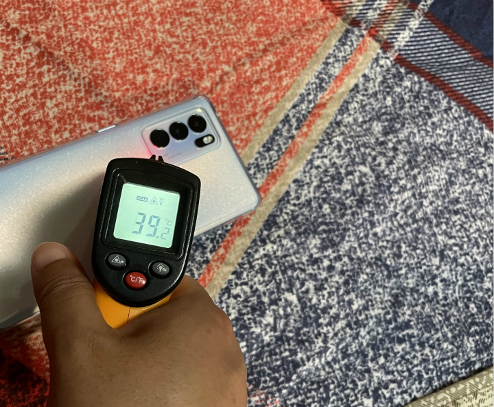 opporeno6标准版自拍拍照测评,opporeno6pro水光人像四摄