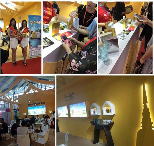 芮一ray面膜正品,ray面膜芮一版和妆蕾版哪个是假的